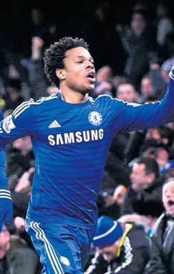 Loic Remy sürprizi