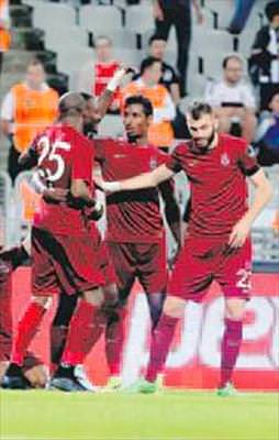 Trabzon Akhisar'ı ağırlıyor