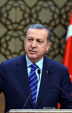 Türkiye neden hedefte?