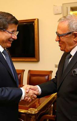 Yeni kabinenin şifreleri