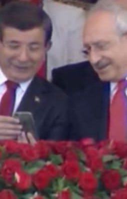 İzleyenleri merak ettiren diyalog