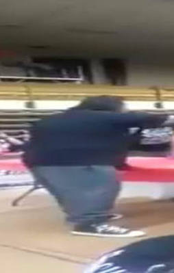 İşte İrlandalının rakibi