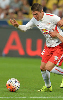 G. Saray hedef Soriano