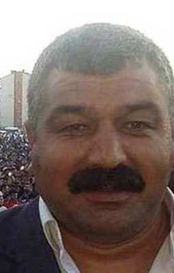 HDP'li başkan gözaltında!