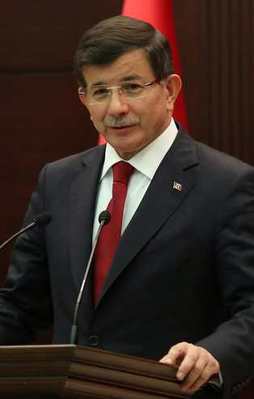 İşte yeni kabinenin ilk toplantı günü