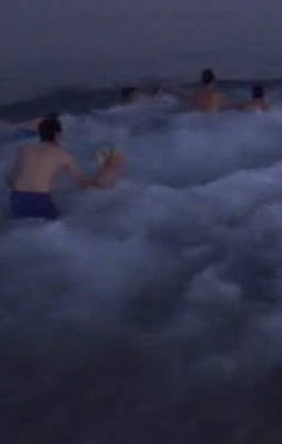 CHP'liler pes artık dedirtti!