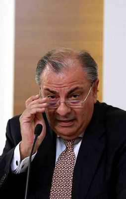 Türkeş: "Haftaya her şeyi açıklayacağım"