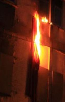 PKK'lılardan alçak saldırı