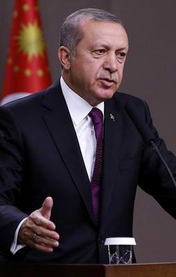 Erdoğan: Bunun bedelini ödeyecekler