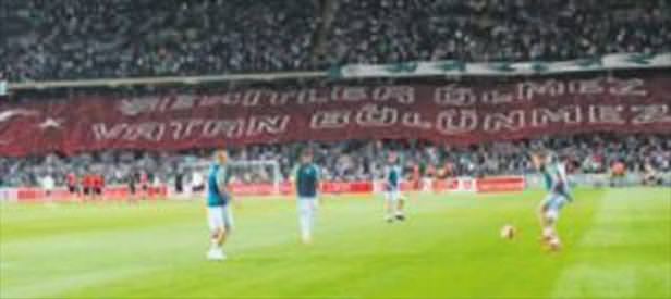 Konya'da teröre büyük tepki