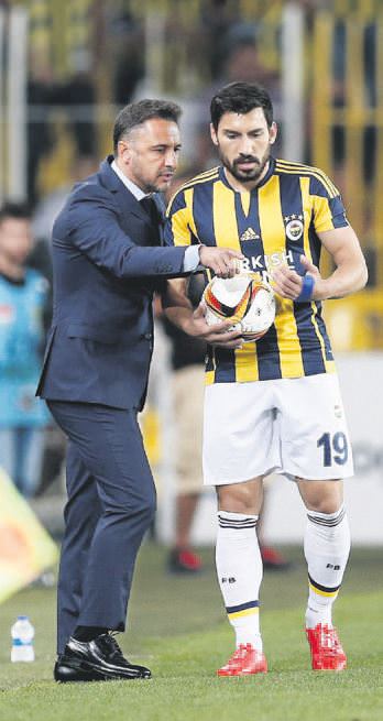 Antalyaspor'u devireceğiz