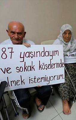 CHP binasındaki işgal sona erdi