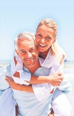 Zamanı durduran gençlik iksirleri