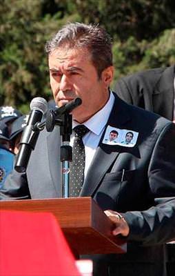 İftiranın Sözcü'sü