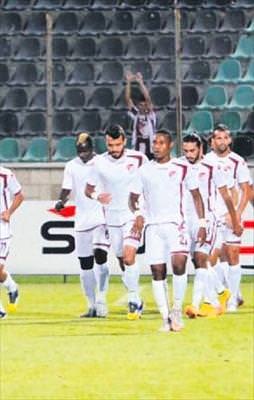 Elazığspor Denizli'yi gole boğdu!