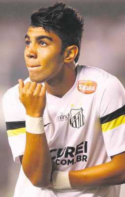 Fener'in bombası Gabigol Barbosa