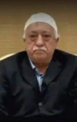 AK Parti düşmanları bir arada!