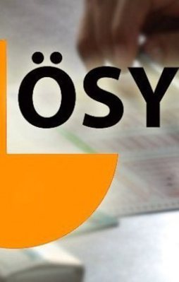 DGS tercih dönemi başladı