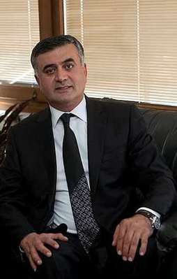 Adil Gür: AK Parti tek başına iktidar