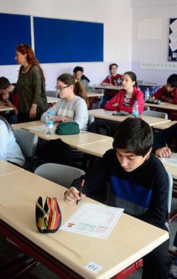 TEOG 2. nakil sonuçları açıklandı