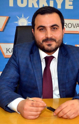 AK Partili eski başkan öldürüldü