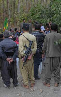 Terör örgütleri sivilleri de hedef aldı