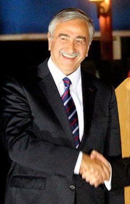 Kıbrıs'ta çözüm için tarihi fırsat