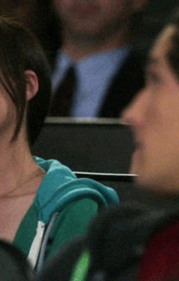 Tek hareketle sizi izleyeni böyle tespit edin