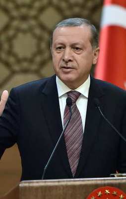 Erdoğan'dan Bahçeli'ye dava