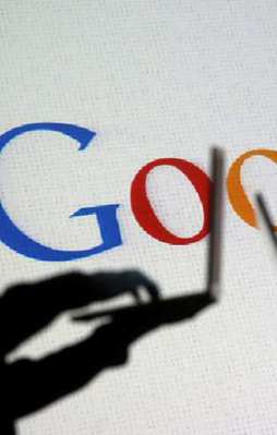 Bu Google virüsüne dikkat! Sakın tıklamayın