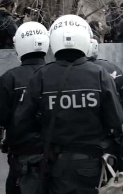 Emniyet'ten atama açıklaması!