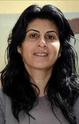 Nusaybin Belediye Başkanı'na tutuklama