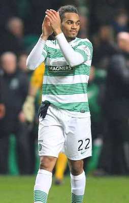 Denayer resmen G.Saray'da