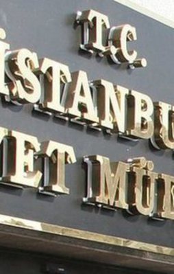 İstanbul Emniyet Müdürlüğüne atama