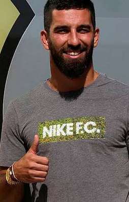 "Galatasaray Melo'yu arar"