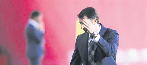 Bazen top da sizi sevecek