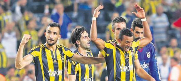 Bu gol unutulmaz