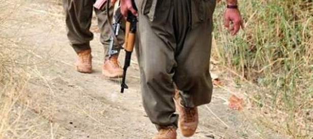 PKK’lı teröristlerden polise bombalı saldırı