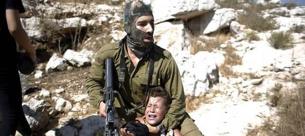 Miri Regev: İsrail askeri o çocuğu vurmalıydı