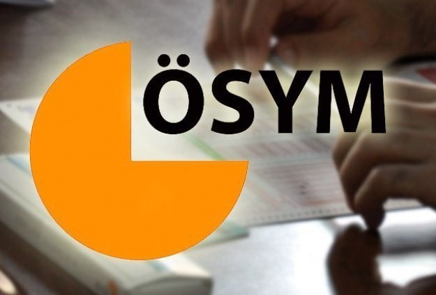 DGS tercih dönemi başladı