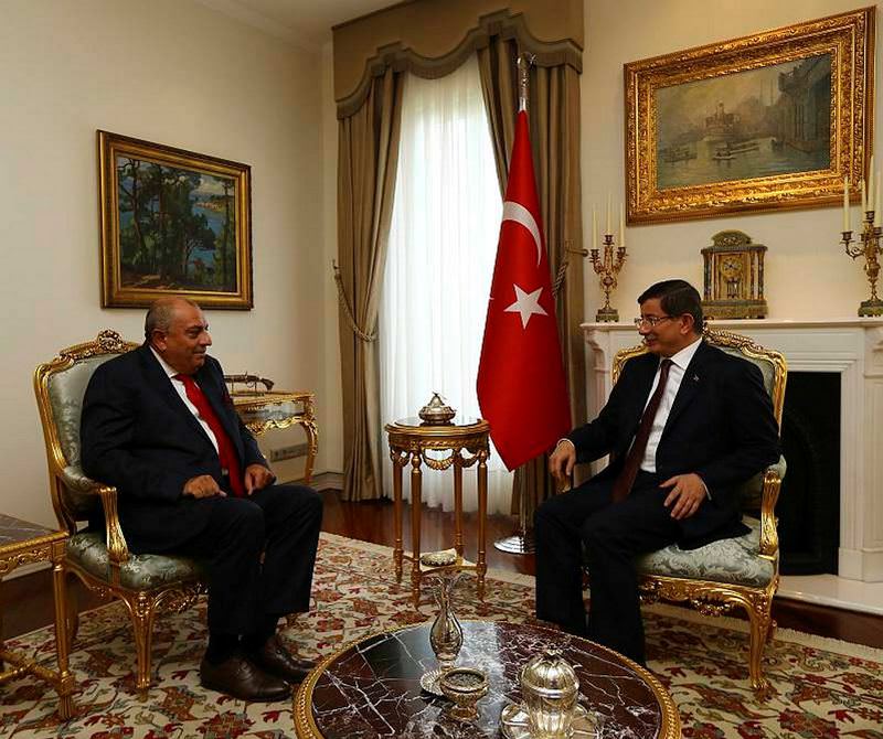 Hıncal Uluç o olayı anlattı