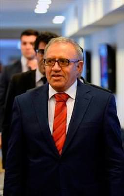 HDP'li Konca'dan 1915 yorumu