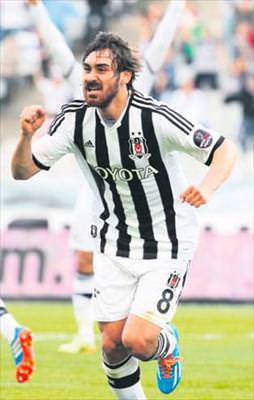 Kasım ayında sahalara dönerim