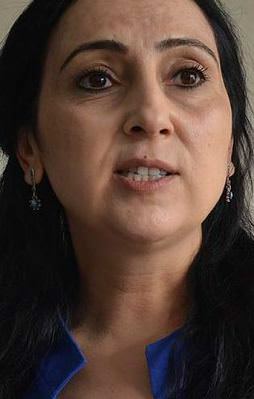 Yüksekdağ'dan bir skandal daha