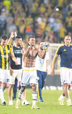Fenerbahçe işi sona bırakıyor