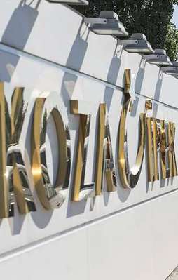 Koza İpek Holding'e operasyon