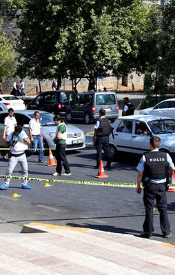 'Belli bulgular belli görüntüler var'