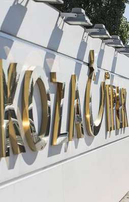 Paralel şirketlerin hisselerinde çöküş