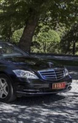 Türkeş'e 'baba' plaka