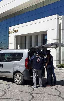 Operasyonun detayları belli oldu